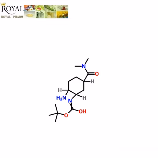 Edoxaban 중간체 CAS 1243308