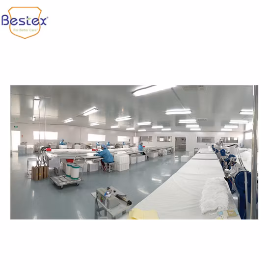 3개 가닥 KN95 비